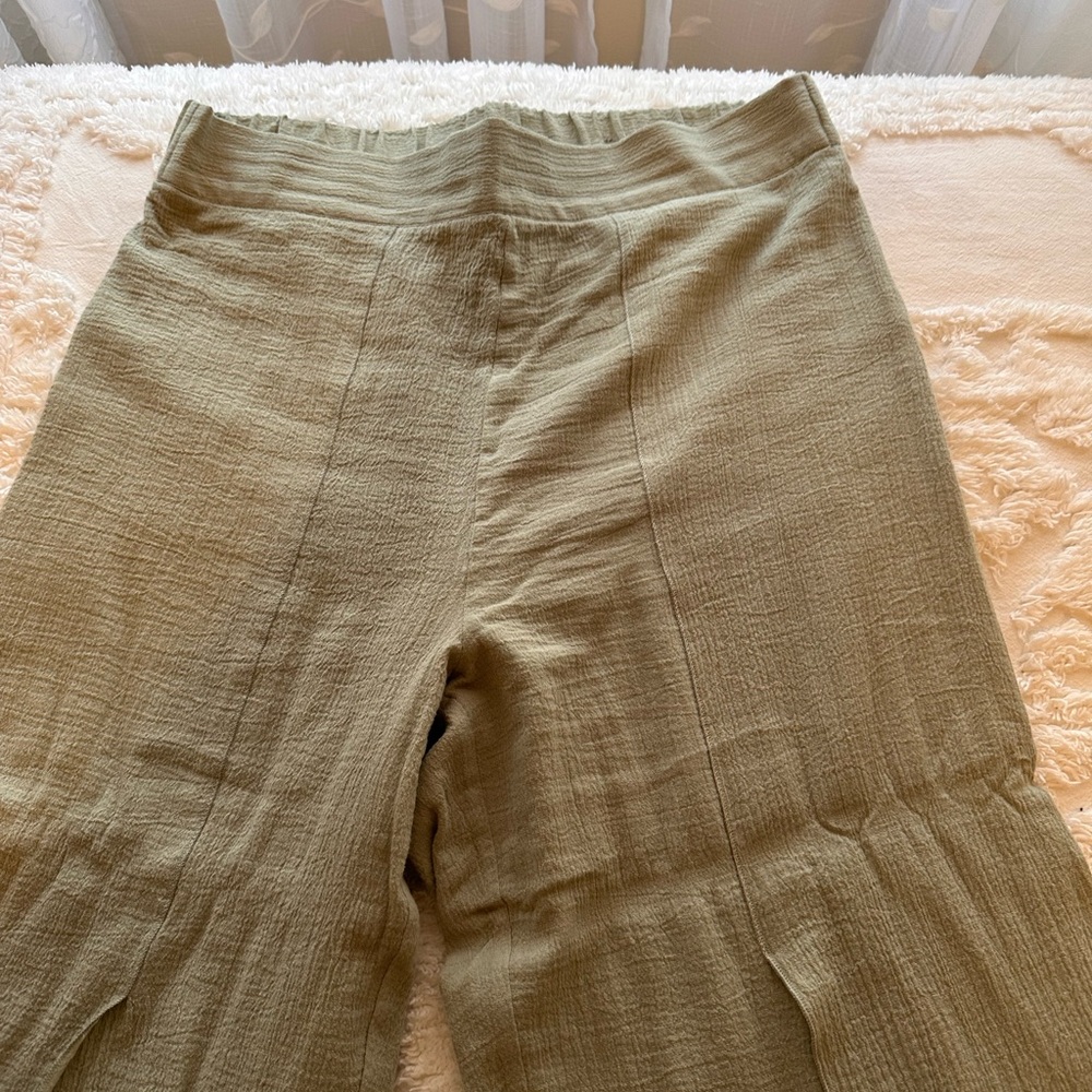 Soft Surroundings Pants. Lined. - image 2